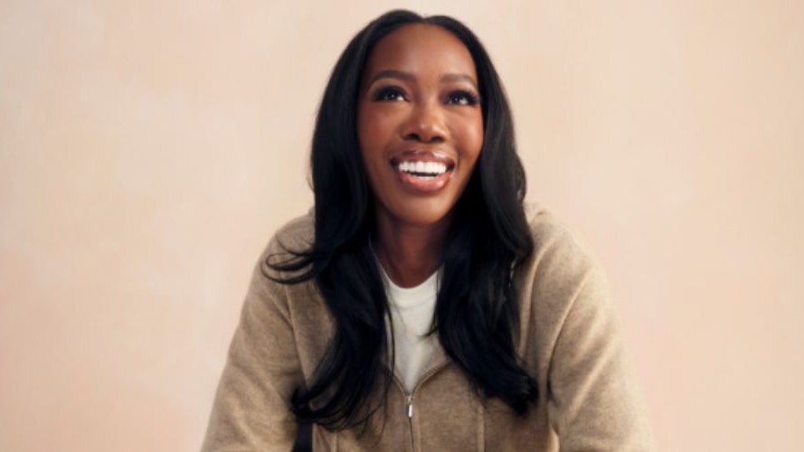 Everyone Is Swapping Jeans For These M&S Cashmere Joggers