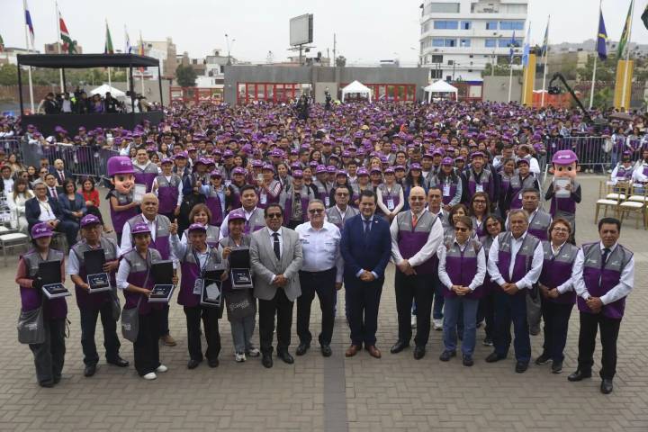 Censo 2025 cubrió el 97% de viviendas del país: ¿qué hacer si no fuiste censado?