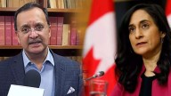 'Justin Trudeau Destroyed...': Ambassador Dinesh Patnaik Questions Safety Of Indians In Canada