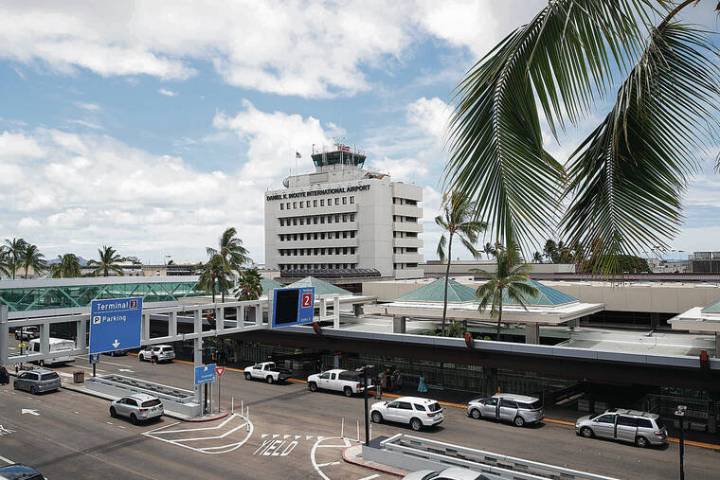 Off the news: Hawaii airports won’t show Noem’s TSA video