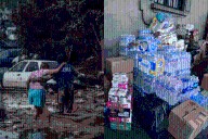 UABC abre centro de acopio para que los tijuanenses apoyen a Veracruz, Puebla e Hidalgo tras inundaciones