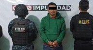 Cae "El Chesman", Presunto Líder de "Los Motonetos", Ligado con Homicidio de Padre Marcelo Pérez