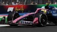Franco Colapinto en el GP de México en vivo: minuto a minuto