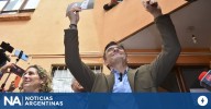 Rodrigo Paz ganó el balotaje presidencial y arranca una nueva etapa política en Bolivia