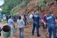 Operativos en Hidalgo refuerzan rescate y atención en comunidades afectadas; así trabaja la SSPH