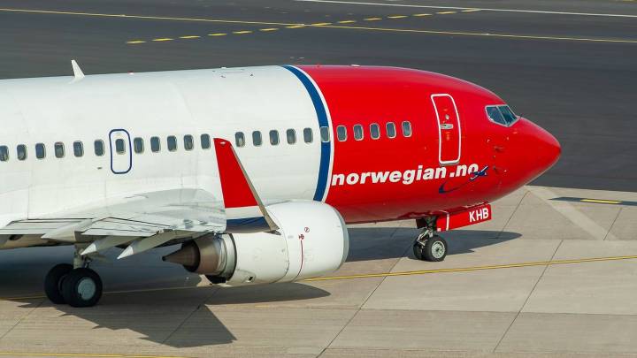 Let's Go LEGO: Norwegian Launches 10 New Routes Out Of Billund Airport