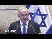 Netanyahu: This is a momentous day, a day of great joy