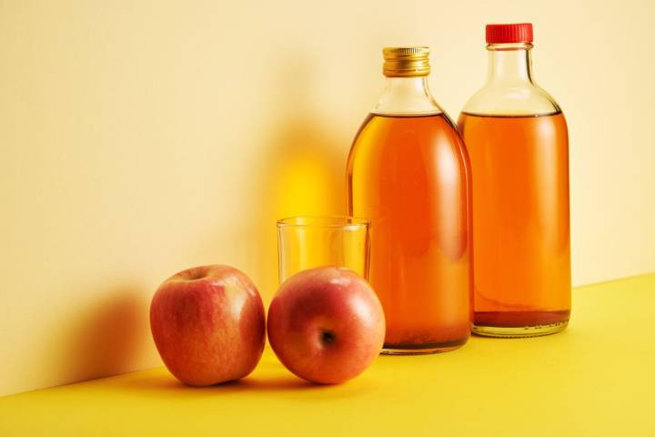 What Happens to Sleep When You Take Apple Cider Vinegar