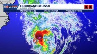 Tracking Hurricane Melissa: Maps, models