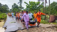Toll in Darjeeling landslides rises to 24, rescue ops on as several people remain missing