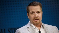 CrowdStrike CEO blasts 'AI is killing software' narrative, says one can't exist without the other