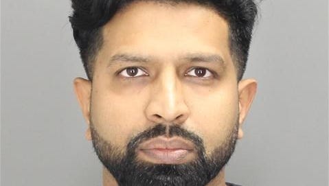 Ex-Rochester Hills Dr. Oumair Aejaz pleads no-contest to 31sex crimes