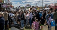 PHOTOS: Longford Show 2025 proves the biggest show in town