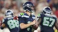Daniel Jeremiah sees calmness from Seattle Seahawks' Darnold