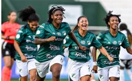 EN VIVO | Corinthians vs Deportivo Cali: Minuto a minuto de la final de la Copa Libertadores Femenina