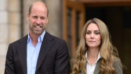 Kate Middleton and Prince William sidestep Andrew drama as they share vision for 'better' future
