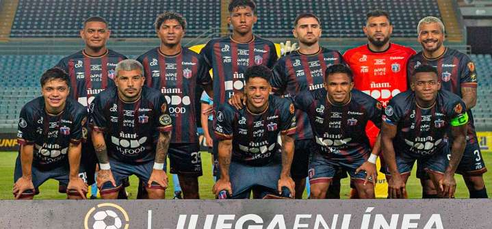 Fase Final del Torneo Clausura de la Liga FUTVE arranca este viernes 17 de octubre