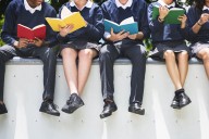 Will England’s new reading test for secondary pupils be useful?