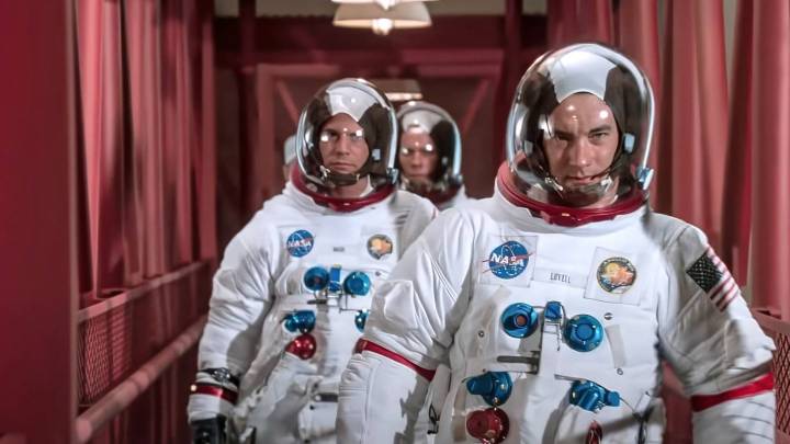 3 best movie masterpieces on Netflix right now (Oct 11)