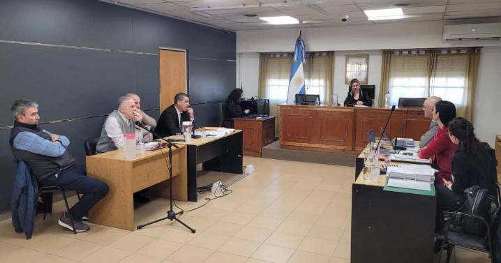 Techo Digno: habrá otro juicio contra un intendente y un empresario del Alto Valle