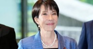 Sanae Takaichi se convierte en la primera mujer en gobernar Japón