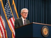 Powell signals Fed is on track to keep cutting rates