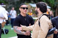 Daddy Yankee y Mireddys González llegan a un acuerdo por el uso de sus marcas y nombre artístico