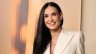 Demi Moore reveals the 'humbling' jobs she had before her breakthrough