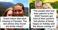13 Creepy Pieces Of Found Footage People Say Are Simply Nightmarish