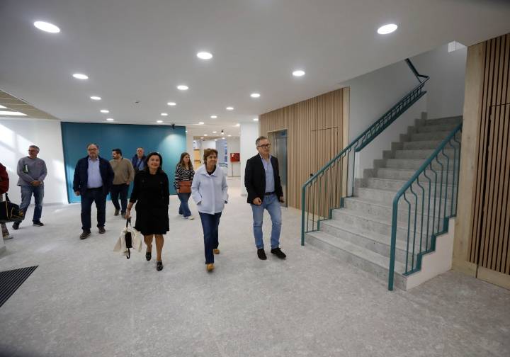 El renovado Ateneo de La Calzada reabrirá sus puertas el 3 de noviembre