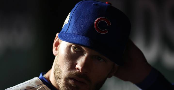 Chicago Cubs news and notes: Taillon, Busch, PCA, Happ, Keller.
