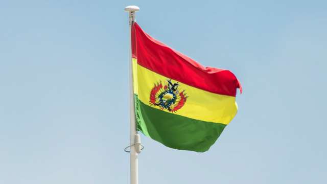 Analista: Tendríamos "un clima más favorable" con Bolivia después de su balotaje presidencial