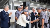 El "efecto Coronda": la nueva cárcel absorbió casi la totalidad del aumento de los presos federales