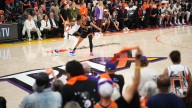 Mercury vs. Aces. Game 4 of WNBA Finals updates, where to watch