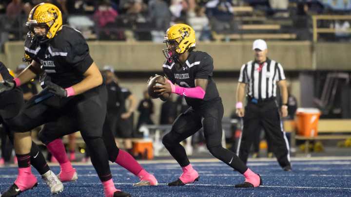 What we know heading into Week 8 of high school football season