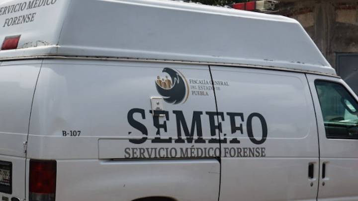 Hallan en Puebla dos cuerpos con extrema violencia: una víctima estaba amarrada y otra en estado de descomposición