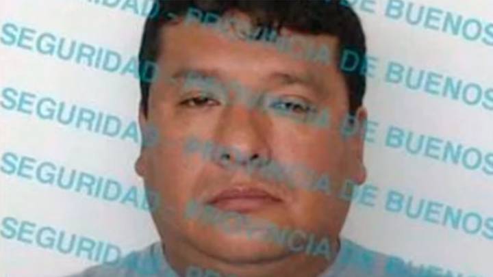 Allanaron la vivienda del presunto autor intelectual del triple crimen de Varela: qué encontraron