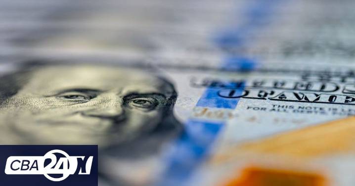 El dólar escaló a $1.425 pese a la intervención directa del Tesoro de EE.UU