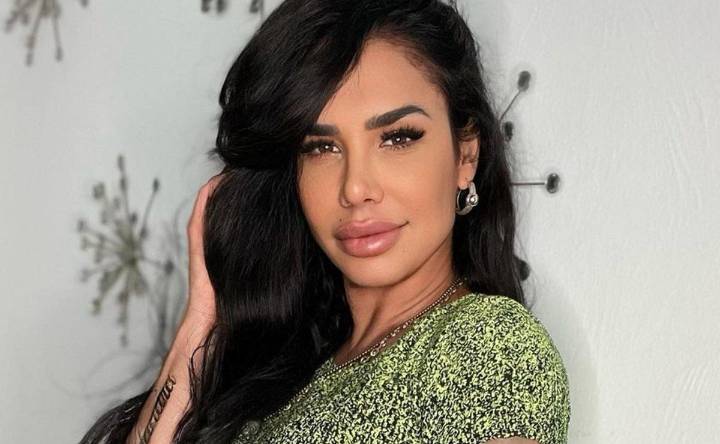 Lis Vega no cree que Sandra Itzel sea auténtica