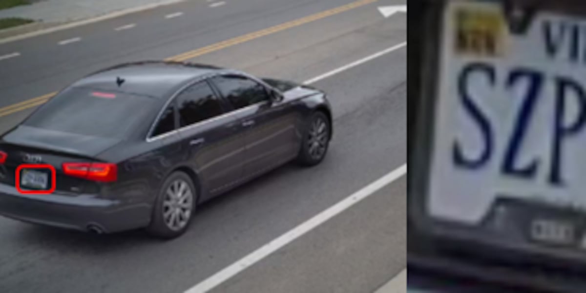 Vehicle identified in Roanoke hit and run that injured toddler