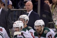 Last year’s torrid start under John Hynes set high expectations for Wild