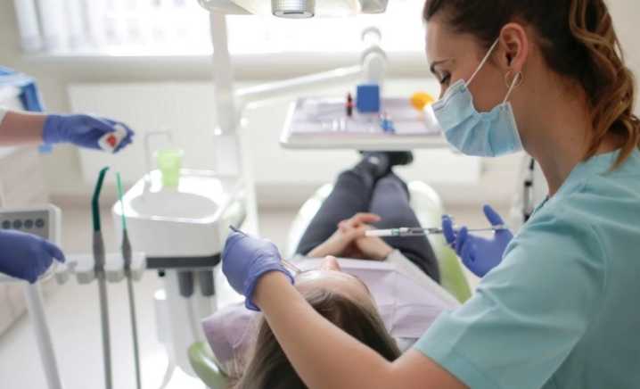 La UNLaM celebra el día de la Salud Bucal Latinoamericana