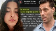 Mariana de la Vega SE QUIEBRA tras ser tildada como AMANTE de Gustavo Salcedo: “Han causado daño”