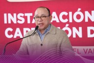 Zinacantepec impulsa sistema de captación pluvial en espacios públicos