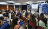 Charla sobre Inteligencia Artificial