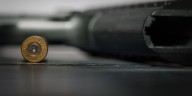 Felon thought to be intoxicated indicted for illegal possession of ammunition