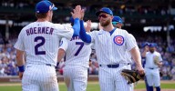2025 Cubs final season grades: Position players