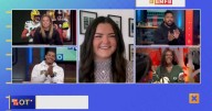 Kelly Hallinan joins 'Good Morning Football' to preview Packers