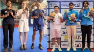 ISSF Junior World Cup: Mukesh Nelavalli Wins Gold & Tejaswani Singh Bags Silver In 25m Pistol Event