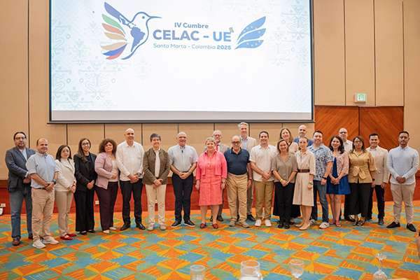 Colombia espera la participación de al menos doce mandatarios a la IV Cumbre CELAC